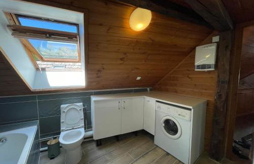 Résidence - Gite La Mourée - Foto 54