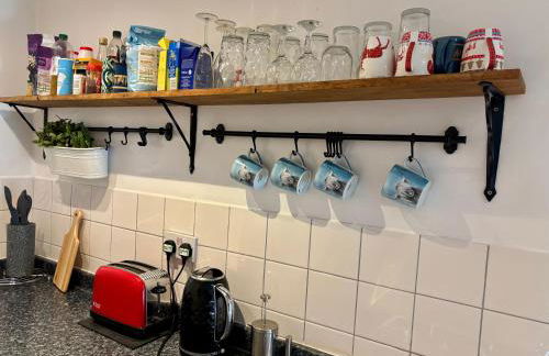 Bread street, Central and spacious one bed flat - Foto 22