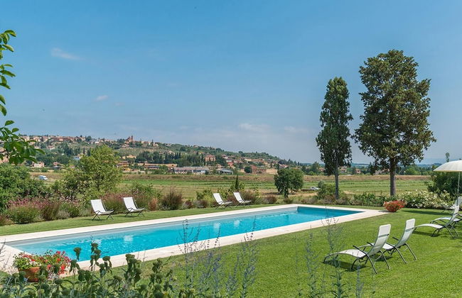 Si-a468-spla0at - Fattoria L Olmo Rosso 14 - Foto 33