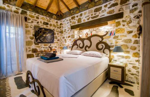 Artemis Goddess Nest - Aquatic Getaway - Foto 18