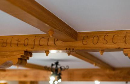 Willa Pienińska - Foto 30