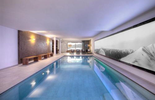 Residence Villa Calluna - Photo 1