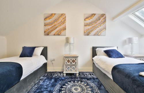 The Stuart Collection – Three-Bedroom Apartment - Foto 37