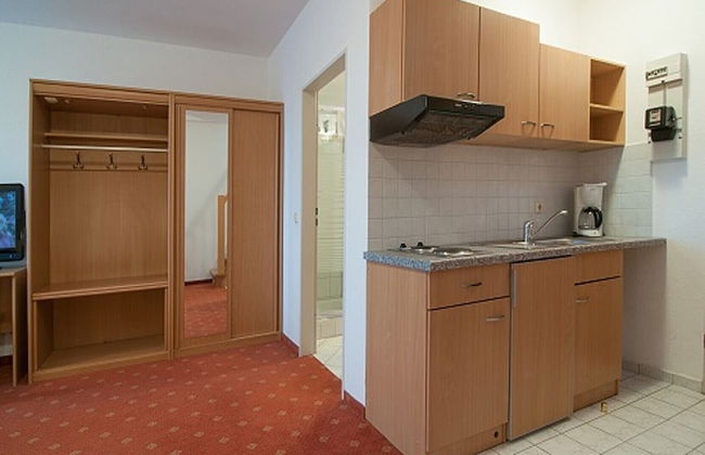 Alcor Hotel Feriendorf an der Ostsee - Foto 46