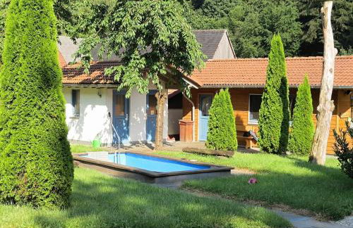 Gemutliche Tierfreundliche Wohnung in Huddingen - Foto 16