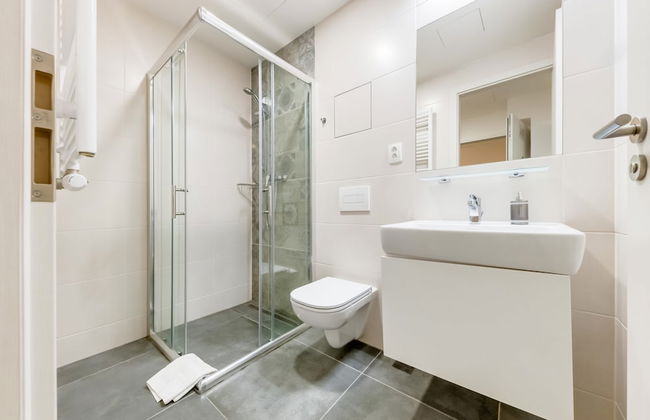 KORA APARTMENTS - Foto 66