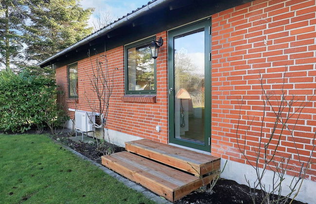 Cozy Holiday Home in Syddanmark near Sea - Foto 27