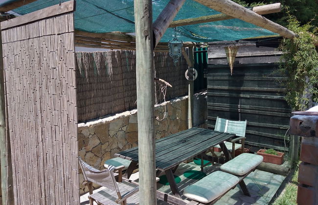 Charming 2-bed House in Sesimbra - Foto 18