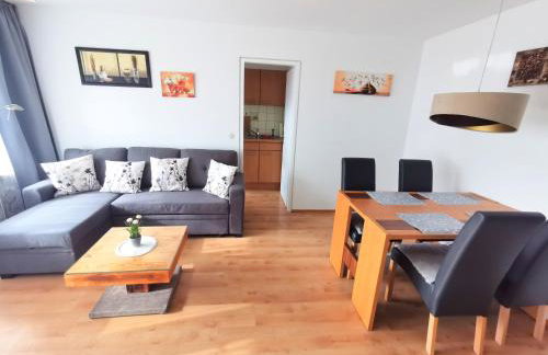 BodenSEE Apartment Wasserburg Sonnhaldenstraße - Foto 1