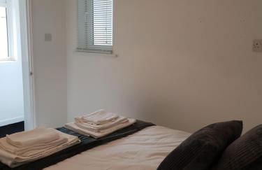 The Annex Apartment - Photo 16