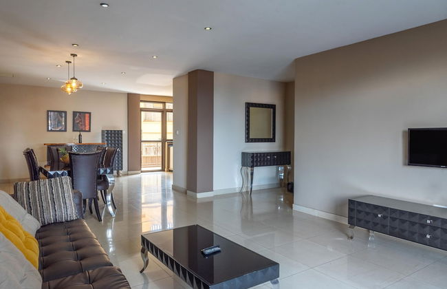 Tagore Apartments - Foto 18