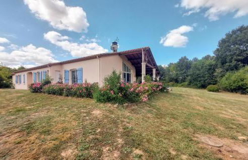 3 Bedroom Stunning Home In Ecuras - Foto 13