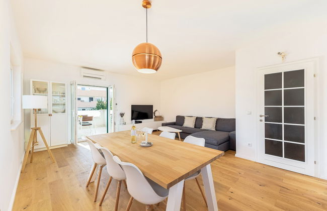 Olive Leaf Kastela - First Floor Apartment - Foto 12