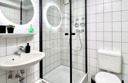 GREEN STAY APARTMENT - Free Parking - Foto 13