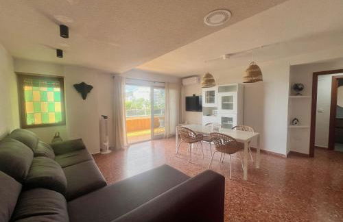 Florazar 2 Apartamento frente al mar en Cullera - Photo 4