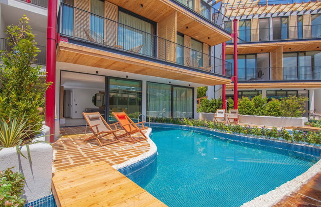 Asfiya Loft Apartments - Foto 44