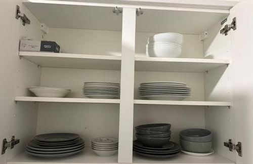 4-Bed Manchester Retreat Great for Groups - Foto 18