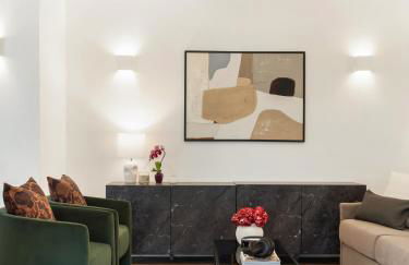 Terrace Boutique Apartment - Dolce Vita - Foto 25