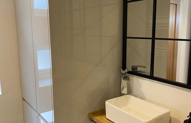 The Hideaway Serviced Accommodation in Nottingham - Foto 10