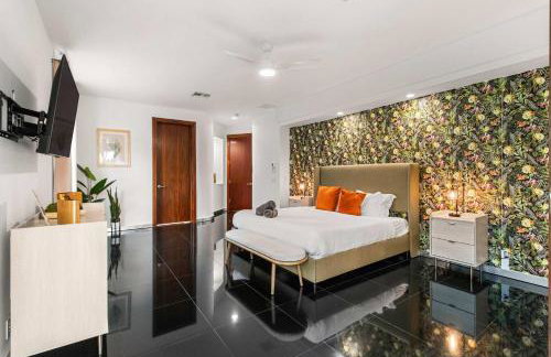 New construction 2 story Villa jacuzzi pool luxury - Foto 43