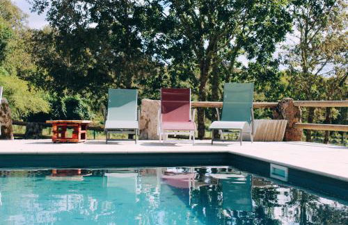 Aldeia de Pontes - Castro Laboreiro - Foto 17