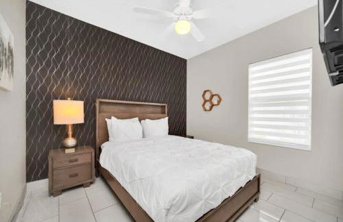 Beautiful Home, Great For Kids Near Disney! villa - Foto 28