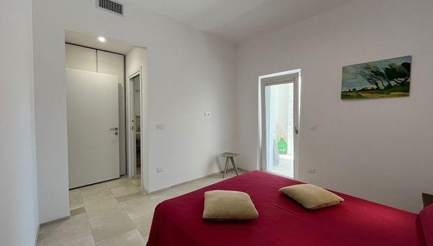 Borgo Morgicchio - Foto 4, Zimmer