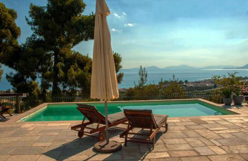 Myrto's Memories "My Countryhouse" with pool and seaview - Foto 10