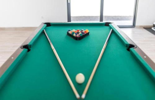 Luxury Villa La Nonna Ana - Entertainment,fitness,pool,sea View - Photo 60