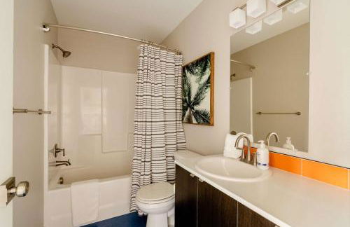 Stay Portland - Modern Home in Foodie District - 2BR - Sleeps 4 - Foto 19