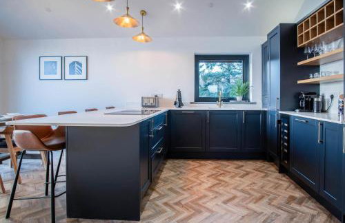 Wisemans House Apartment 3 - Wisemans Bridge - Foto 55