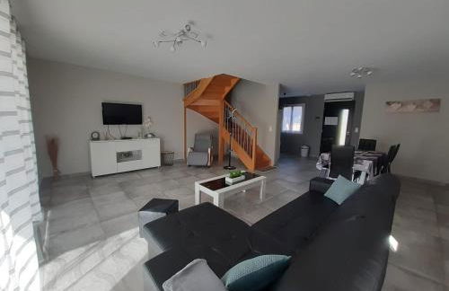 GITE LA JOLIETTE ET LE CHESNAIE - Foto 21