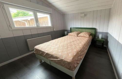 Villa avec piscine proche du lac - Foto 9