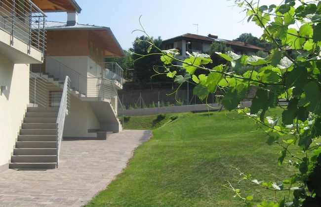 Agritur Ponte Alto - Foto 34