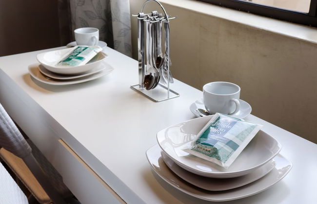 Awali Lodge - Foto 37