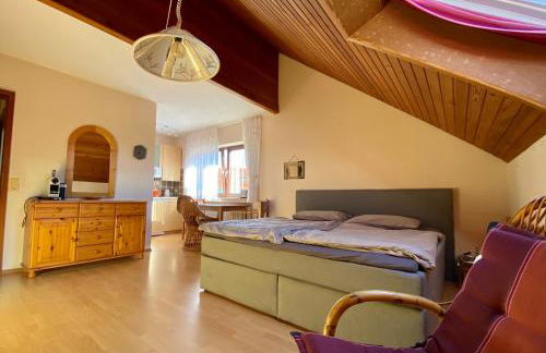 Haus von Freunden - Foto 13