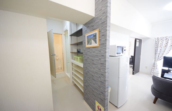 SUMUKA Asato Station - Foto 63