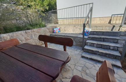 Apartmani STJEPAN Zavala - Foto 40