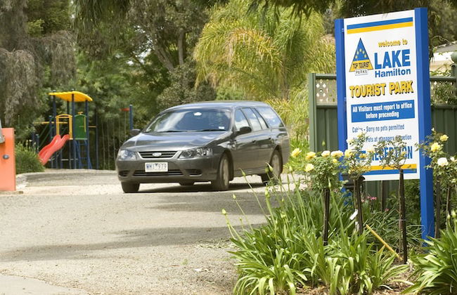 Lake Hamilton Motor Village & Caravan Park - Photo 40