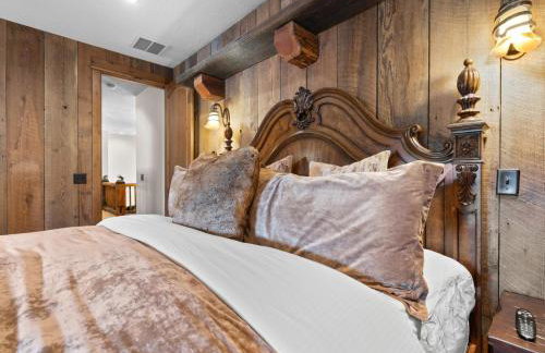 Snowed Inn - Meredith Lodging - Foto 39