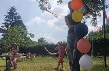 Apartment Kliemkiker, Nähe Binz in traumhafter Alleinlage - Foto 6