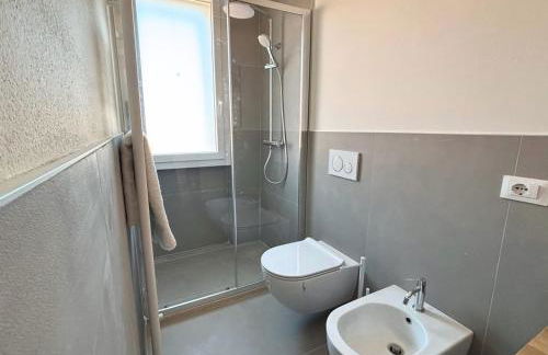 CN014 - Cesenatico, nuovissimo trilocale sul porto canale - Foto 25