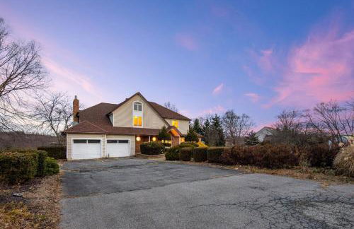 Huge Retreat w Alaska King, Pool & Jacuzzi Tub Indoor - Foto 64