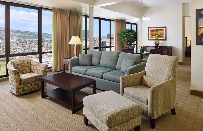 Aston Waikiki Sunset - Foto 60