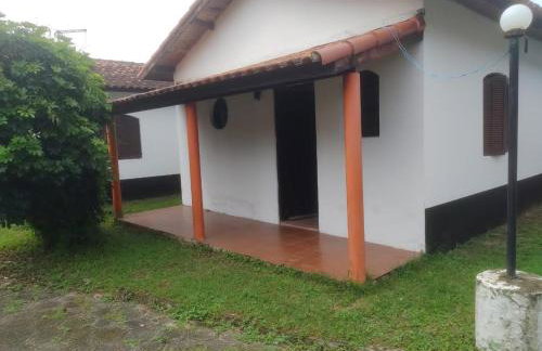 CHALÉS ITANHAÉM - Foto 12