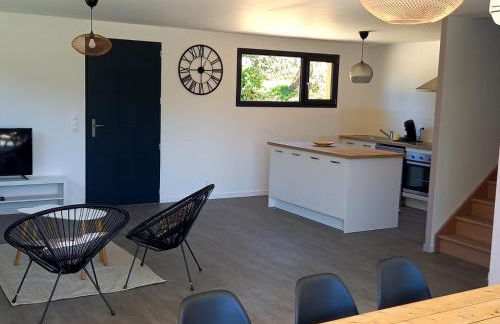 Les Lodges de Beg Leguer - côte de granit rose - Photo 30