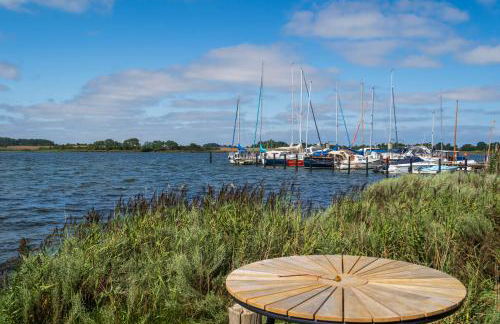 Häuschen mit privatem Schleizugang - Foto 19