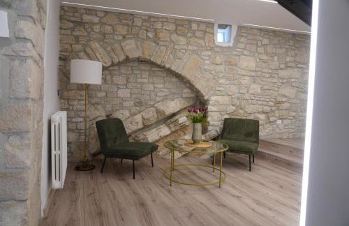 Mille Mt Suites - Cercemaggiore - Foto 12