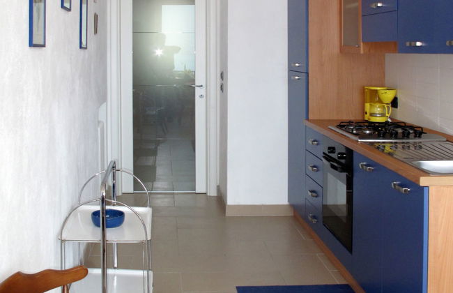 Elisabetta (GLA116) - Foto 5