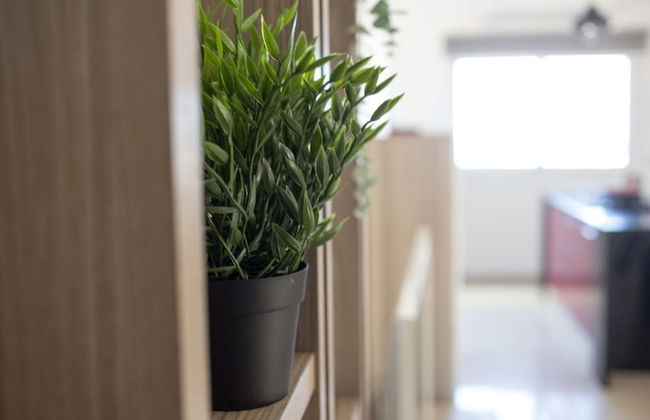 Immaculate 2-bed Penthouse in Kyrenia - Foto 13